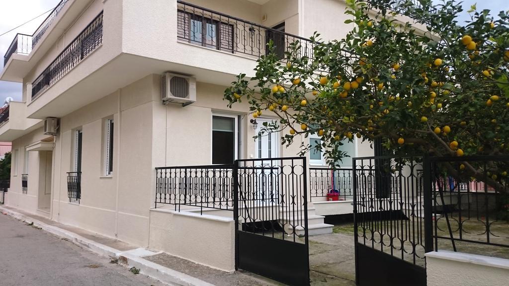 Eleni Apartment Sami  Exterior photo